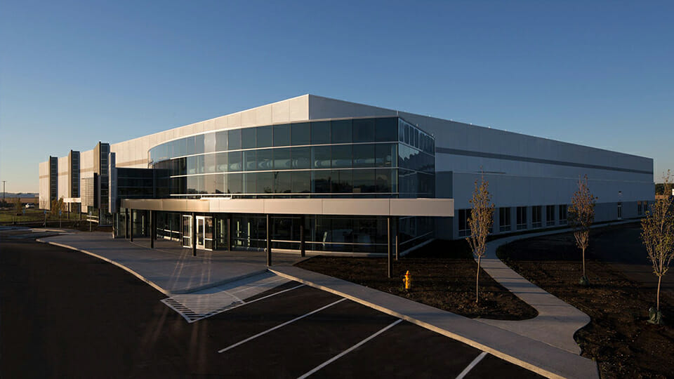 GE Aerospace -
