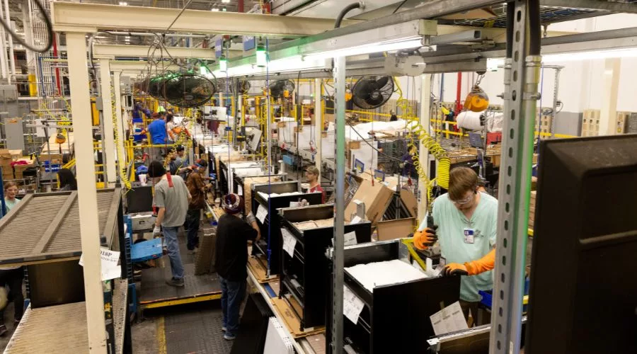 Ge Warranty industry insight