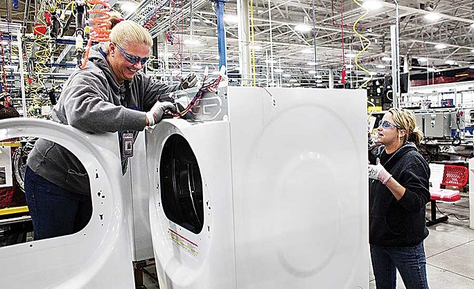 Ge Warranty industry insight