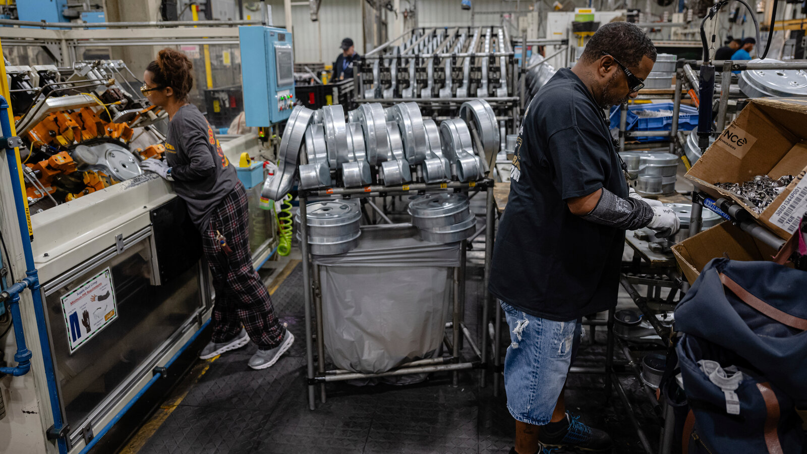 Ge Warranty industry insight