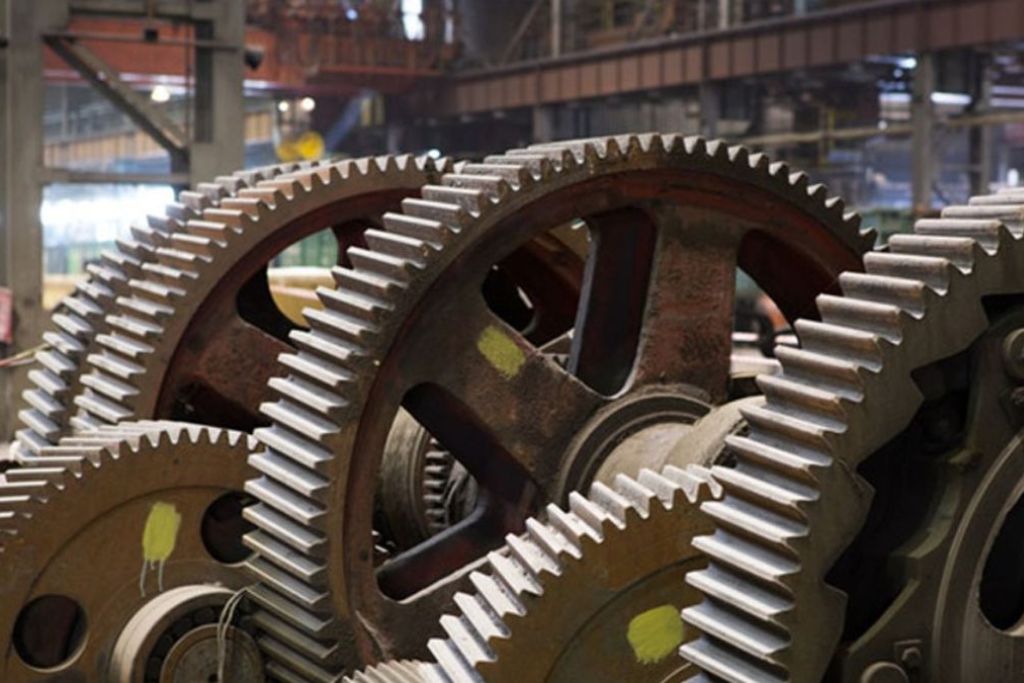 Gear industry insight