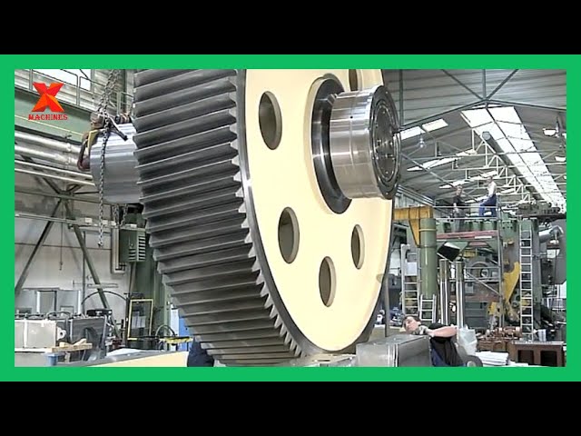 Gear industry insight