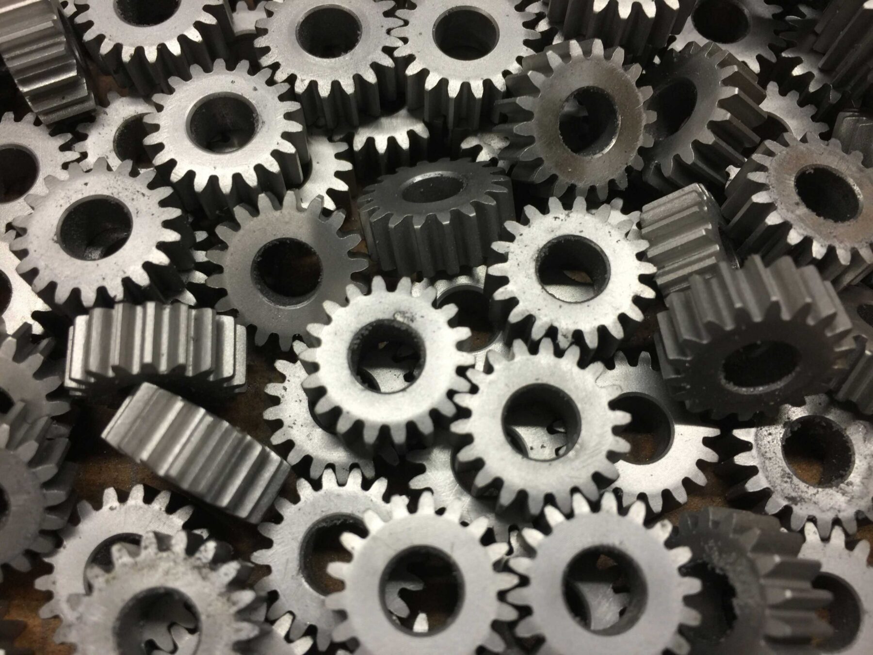 Gear In Usa industry insight