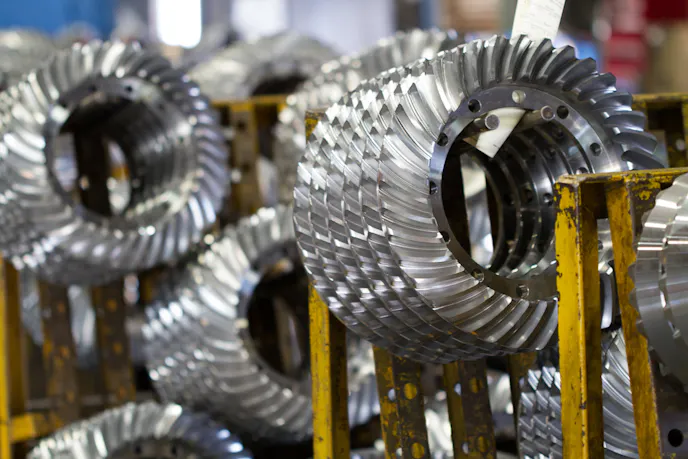 Gear In Usa industry insight