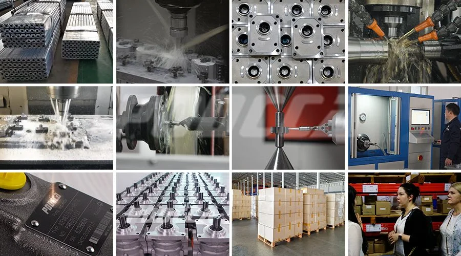 Gear Pump industry insight