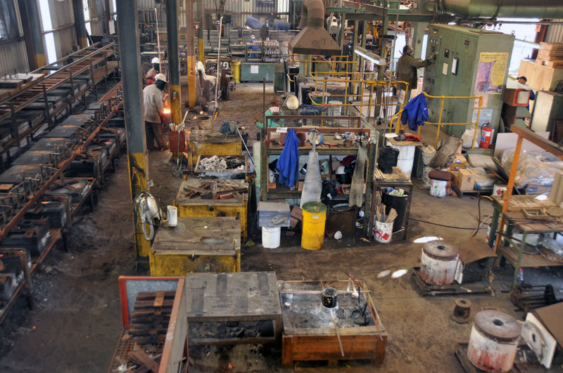 Gear Pump industry insight