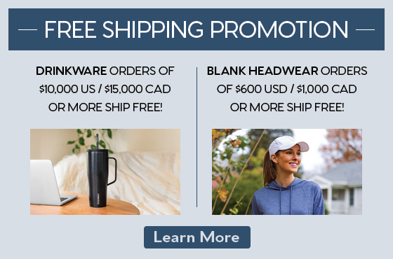 Gemline Promotional Products Supplier