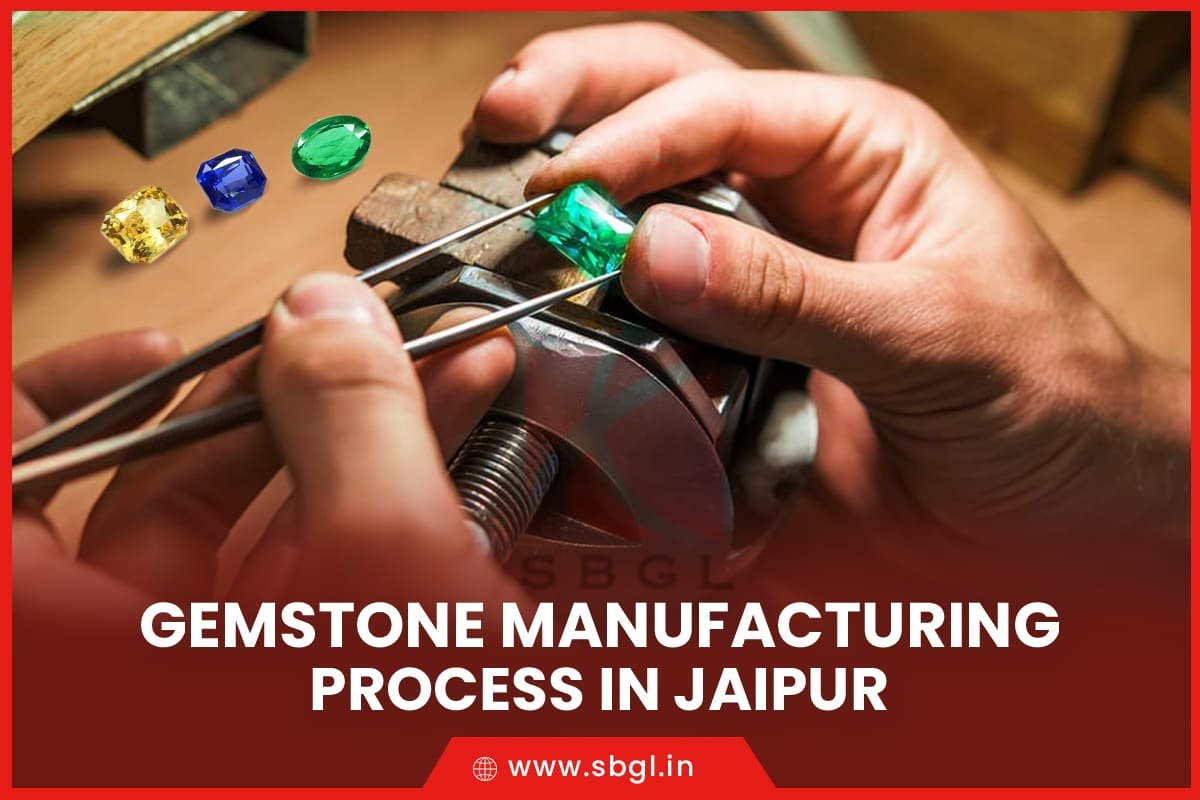 Gemstones industry insight