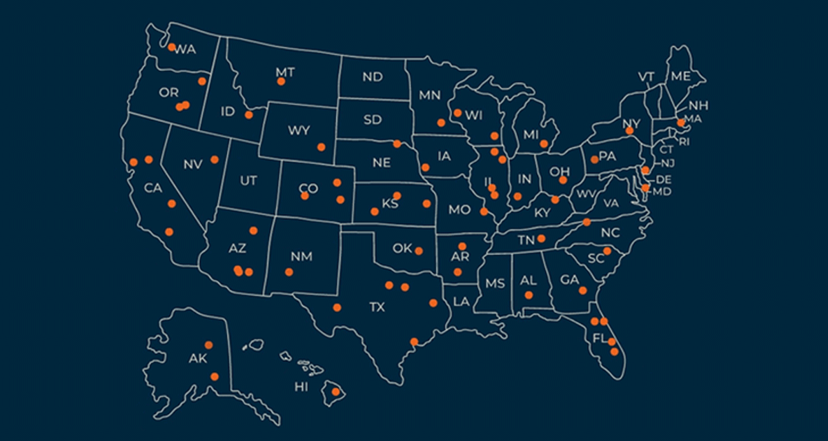 Generac Dealer Locator