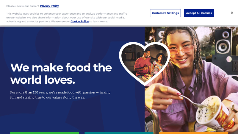 General Mills Australia