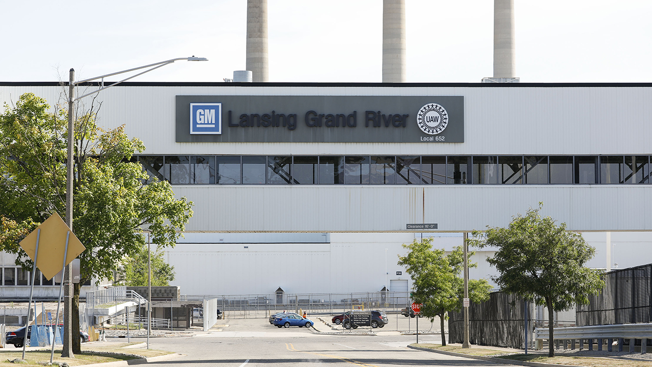 General Motors
