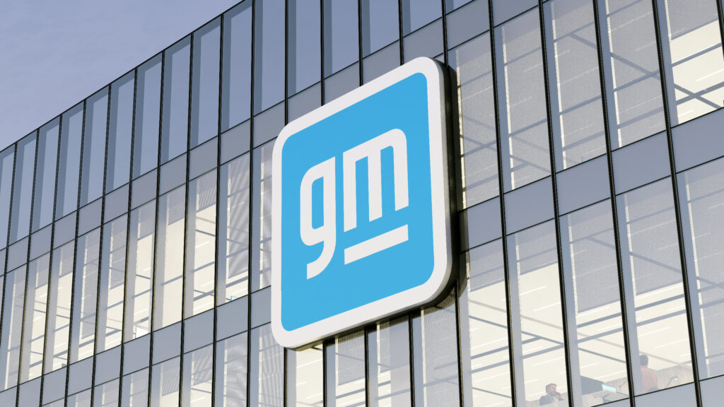 General Motors