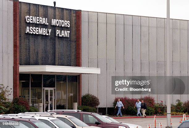 General Motors