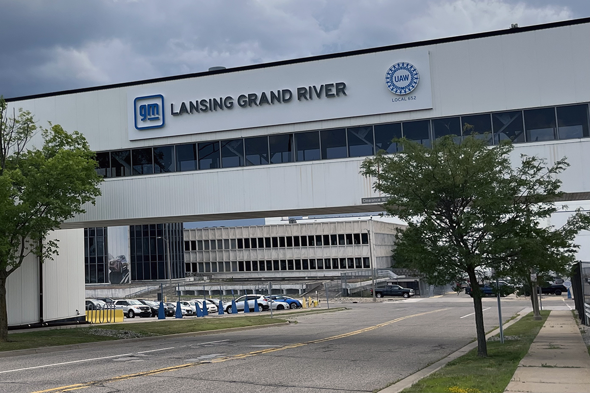 General Motors
