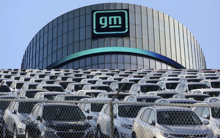 General Motors