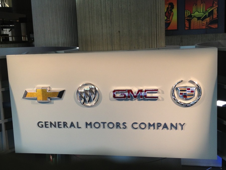 General Motors