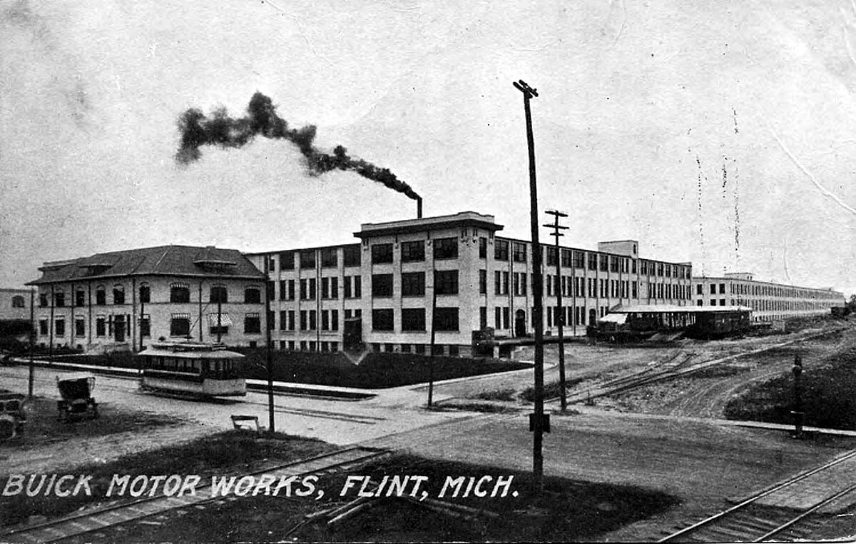 General Motors