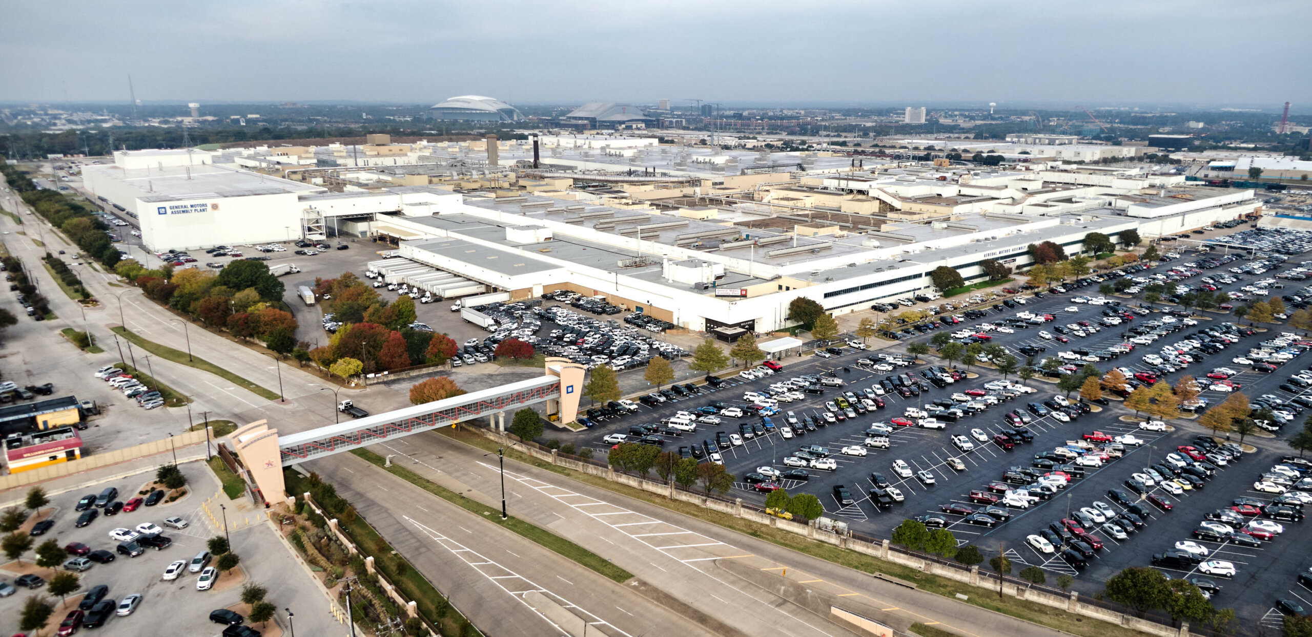 General Motors