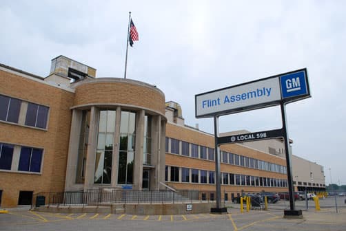 General Motors