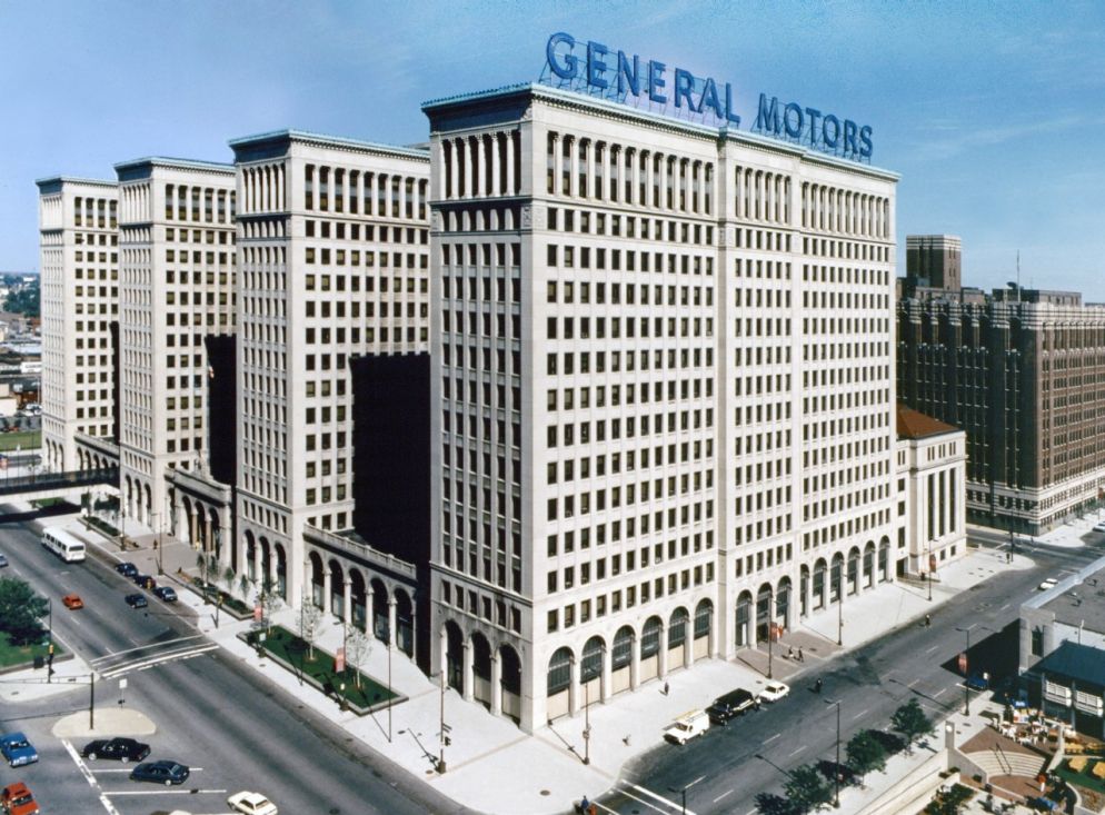 General Motors