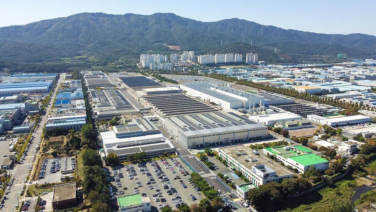 General Motors Korea