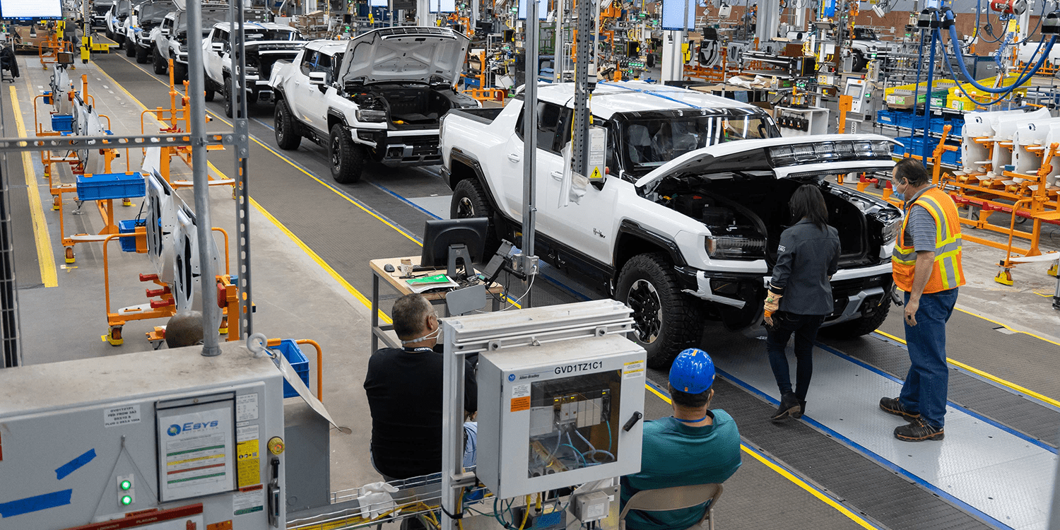 General Motors industry insight