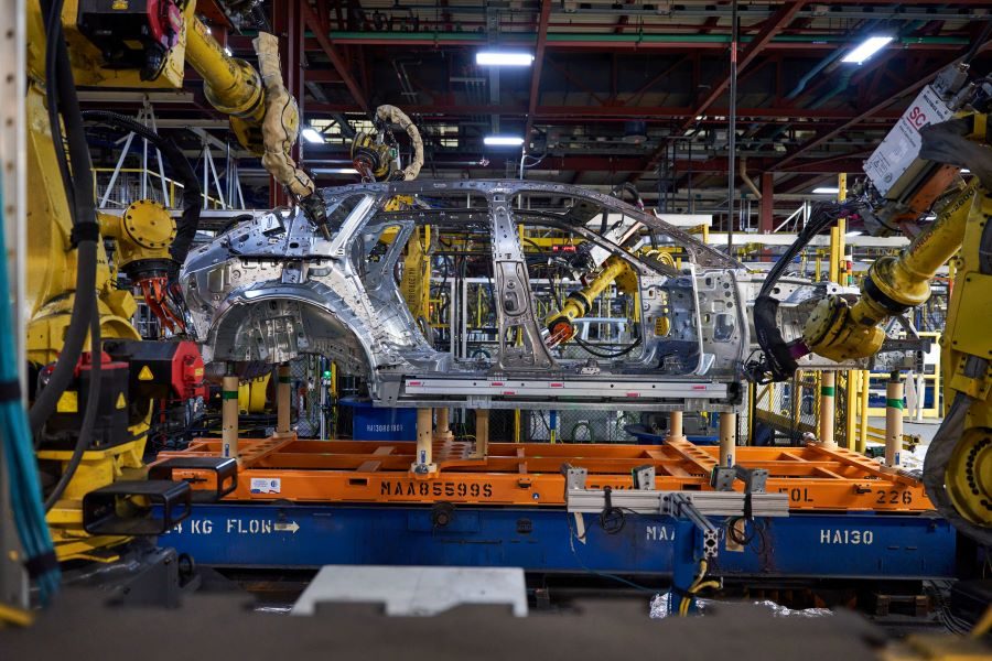 General Motors industry insight