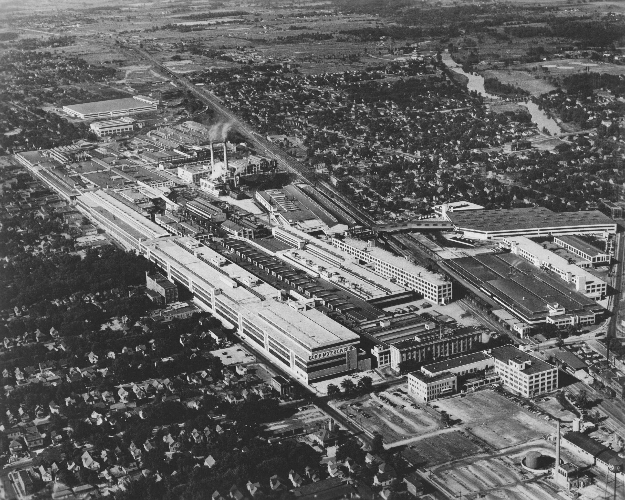 General Motors Vehicle Sites
