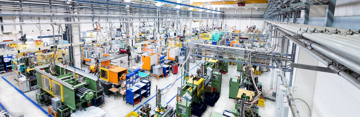 General industry insight