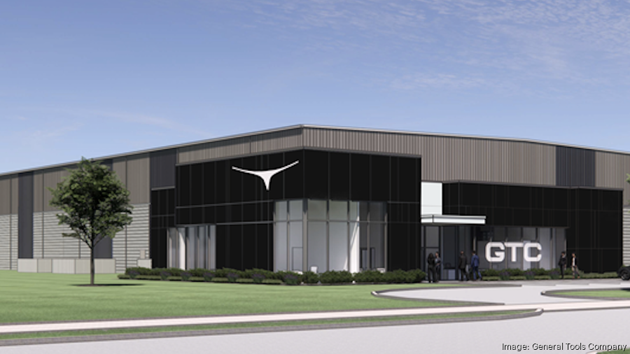 General Tool Company