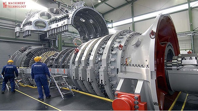 Generator industry insight