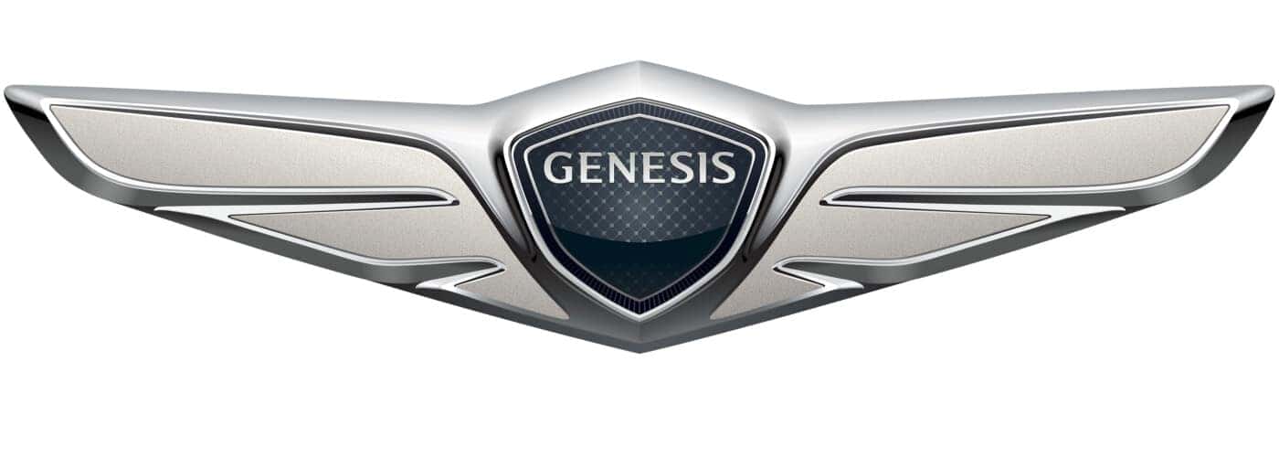 Genesis Logo Meaning