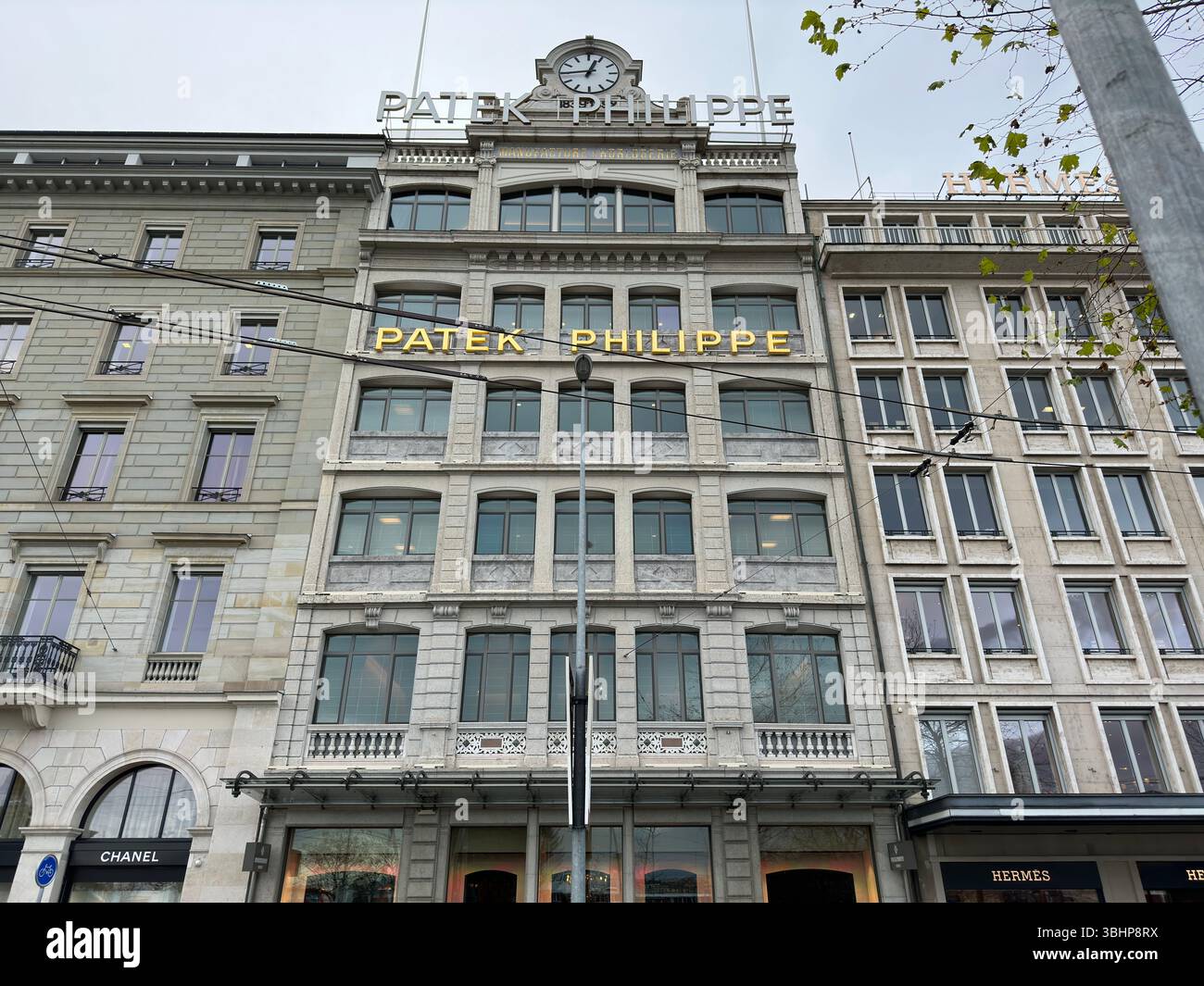 Geneva Watch Company