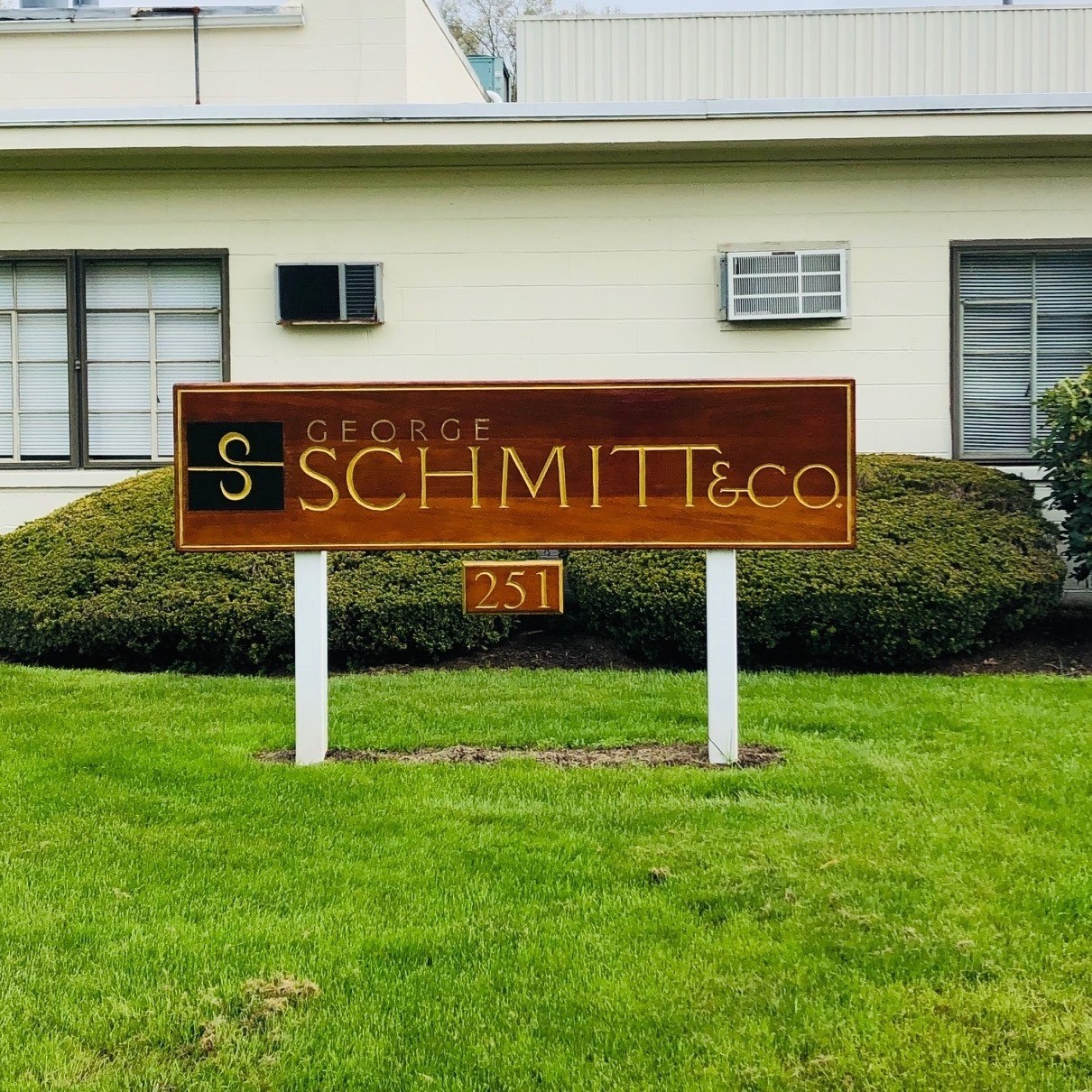 George Schmitt & Co.