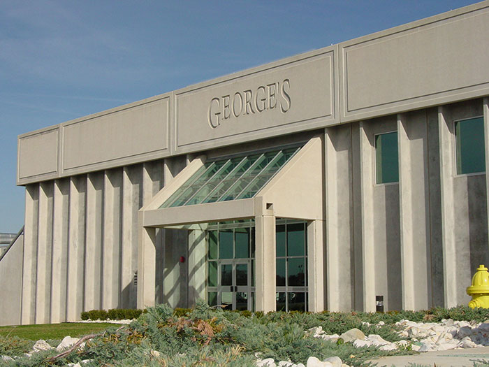 George's Inc.