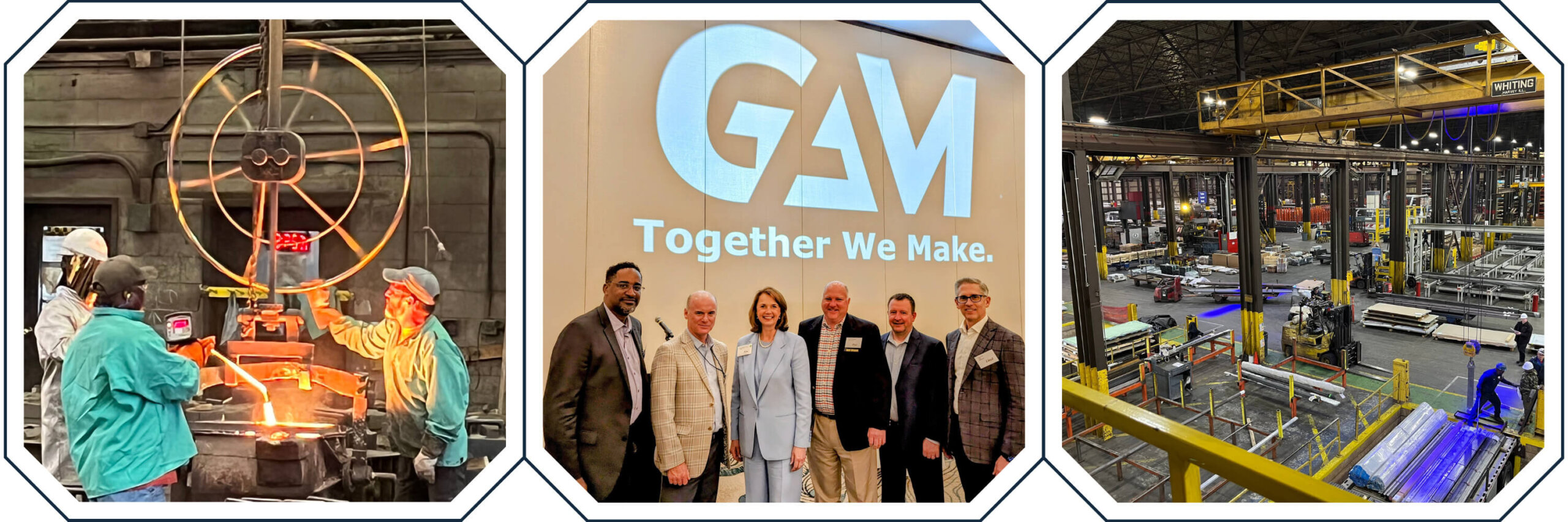 Georgia Association of Manufacturers