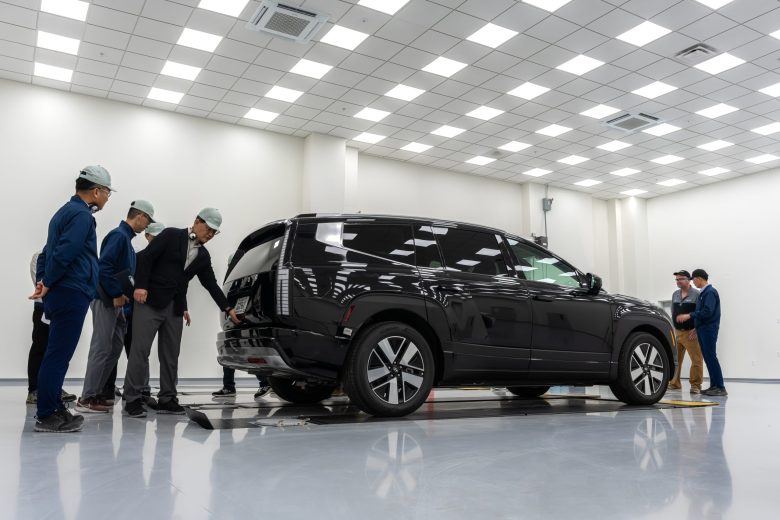 Georgia moves to shore up Korea ties as Hyundai takes stock after ...