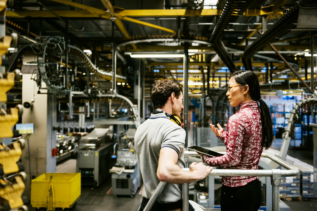 Get Your Guide industry insight