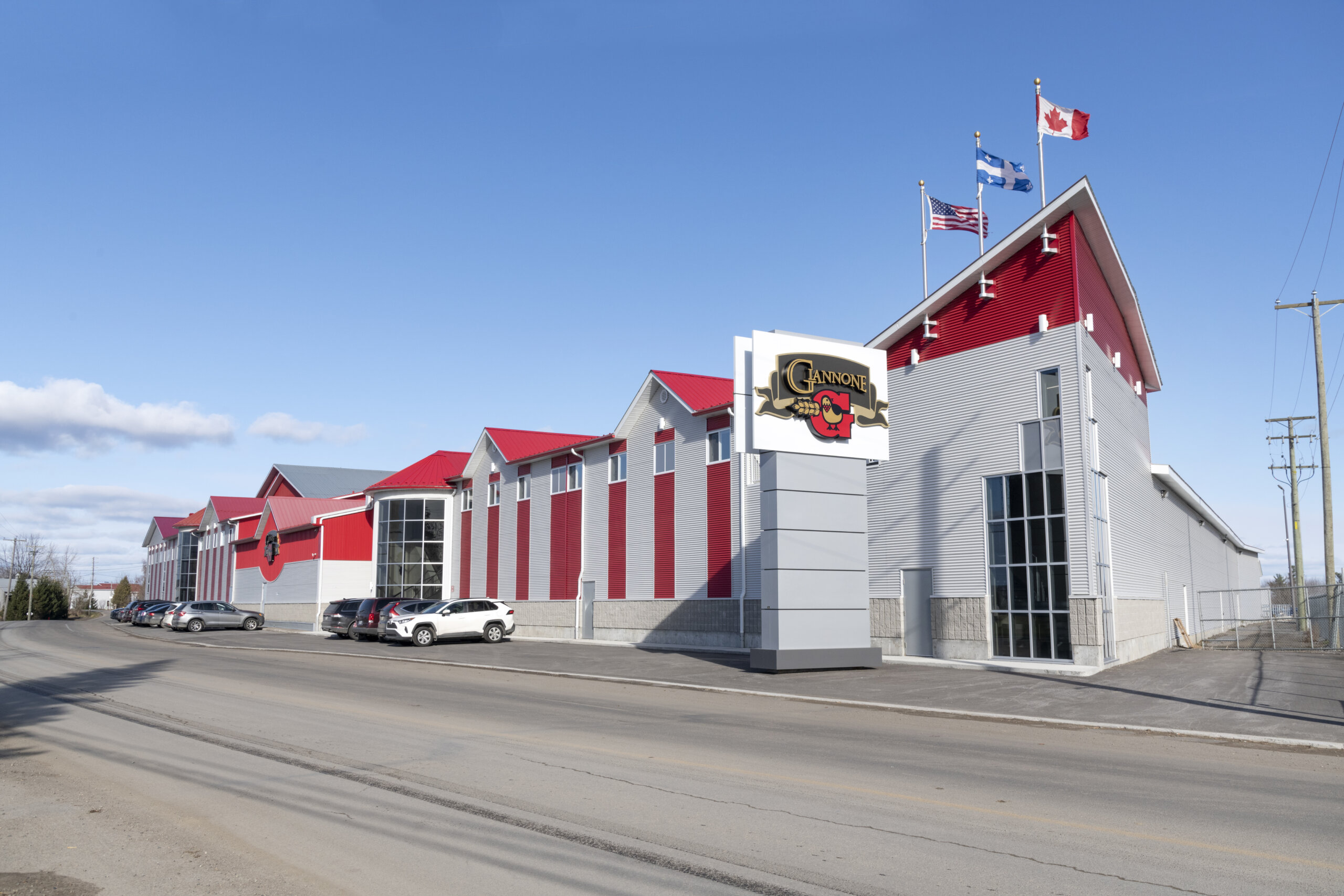 Giannone Poultry