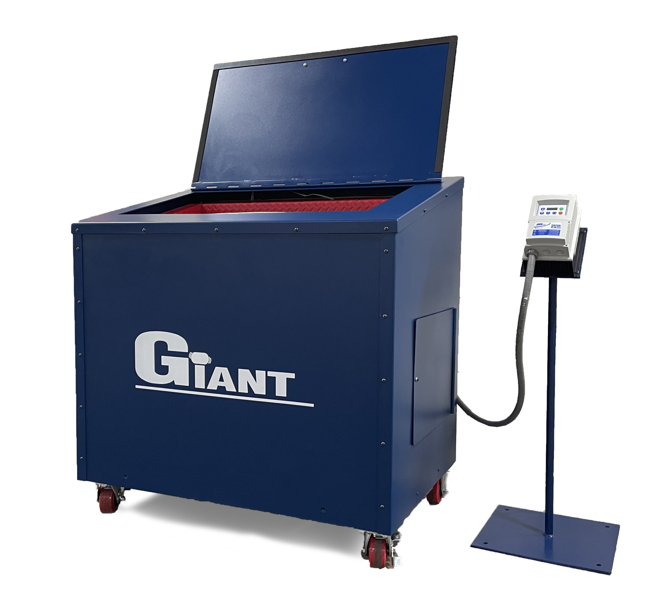 Giant Finishing, Inc.