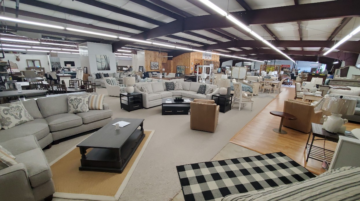 Gibson Furniture