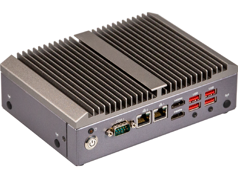 GIGAIPC|Industrial PC Manufacturer