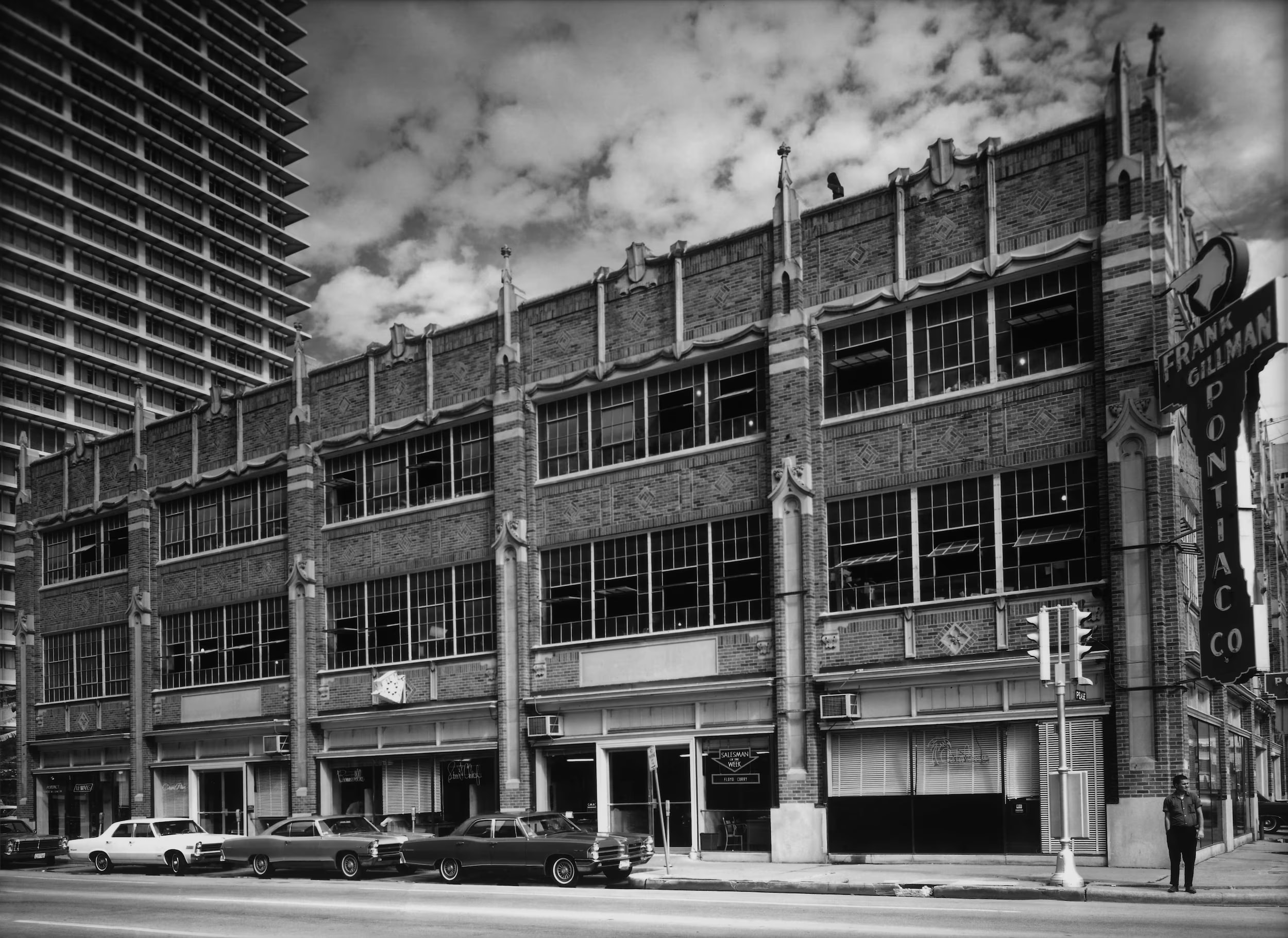 Gillman Automotive Group