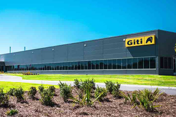 Giti Tires USA: Giti Tire USA
