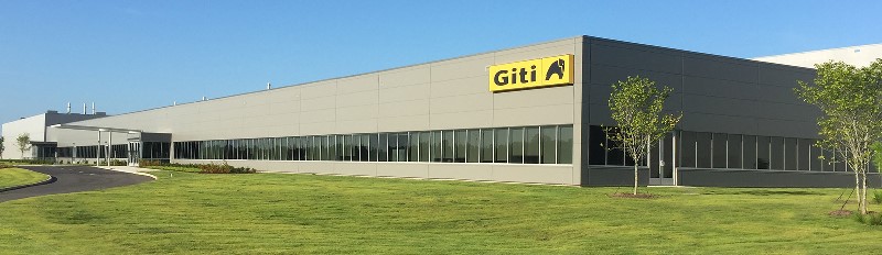 Giti Tires USA: Giti Tire USA