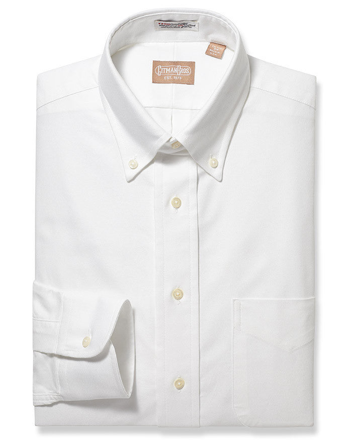 Gitman Shirts & Ties