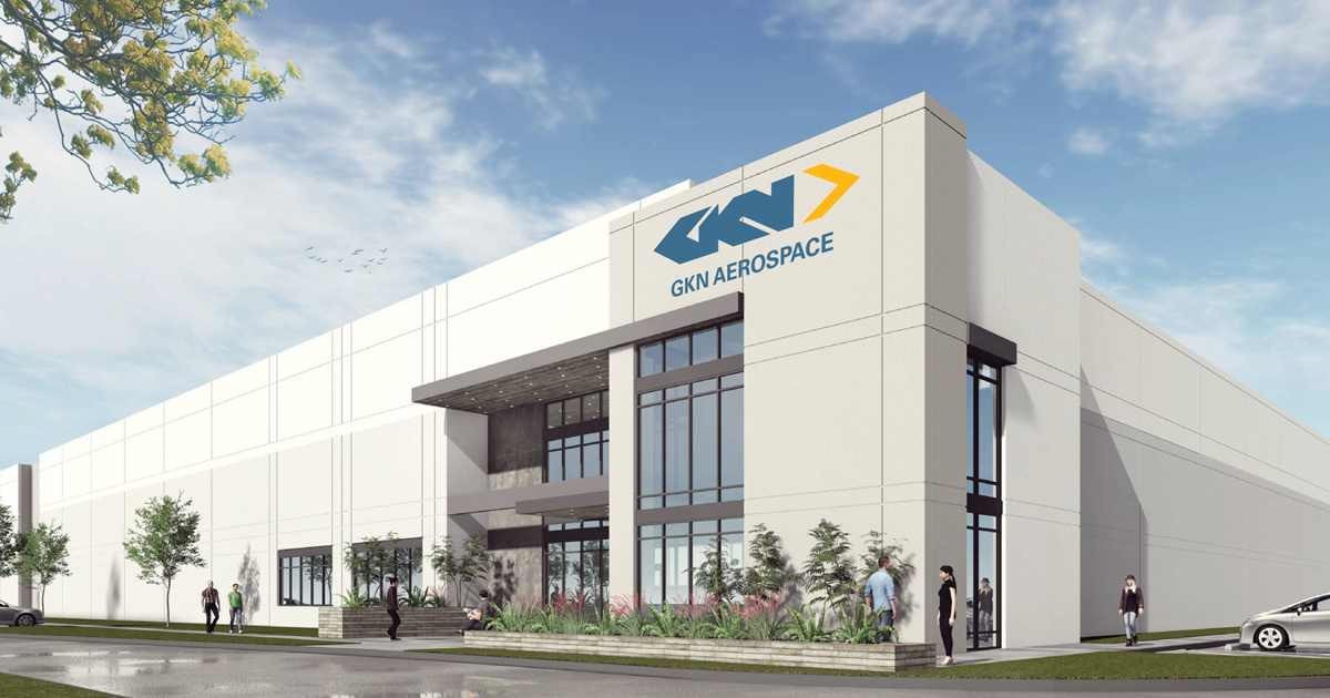 GKN Automotive