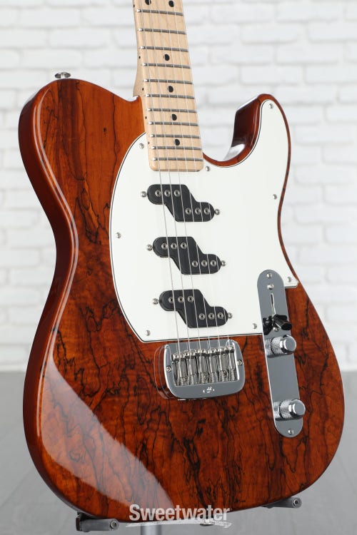 G&L Musical Instruments