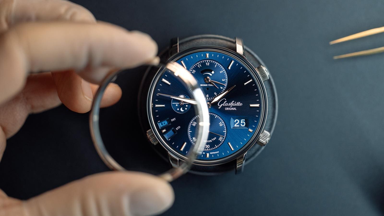 Glashütte Original