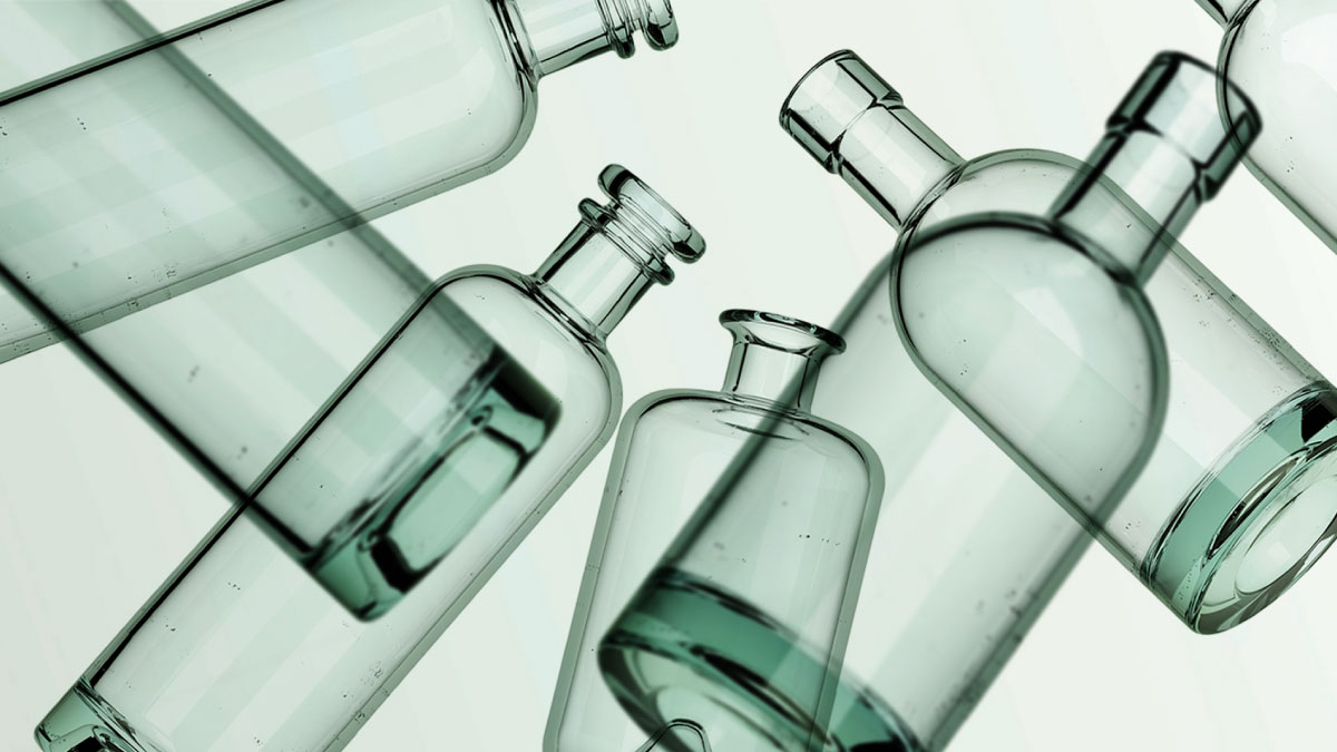 Glass and Plastic Packaging